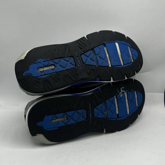 New Balance M1540 V2 C7 Mens Size 9.5 Silver Blue Running Shoes M1540SB2 - Picture 8 of 12